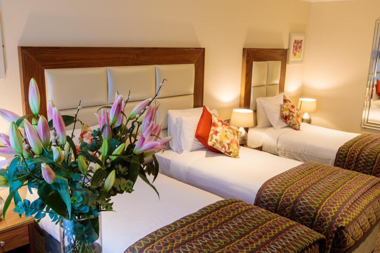 Grand Hotel Tralee Exteriér fotografie