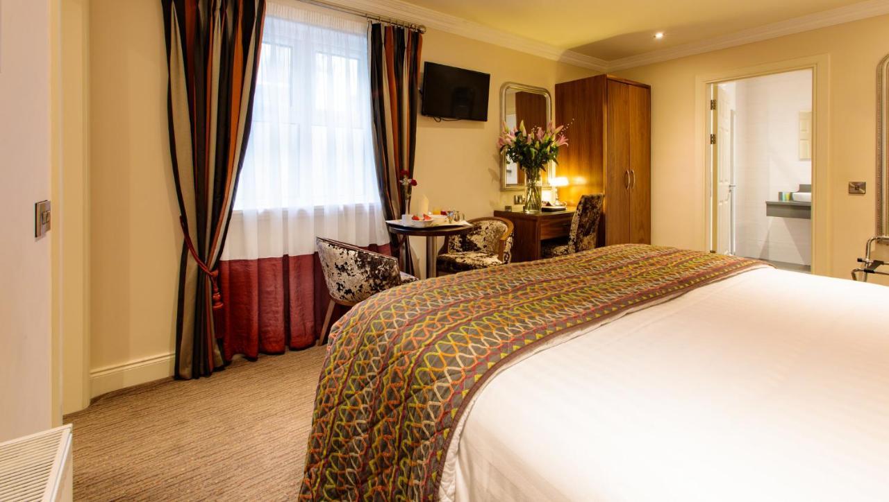 Grand Hotel Tralee Exteriér fotografie