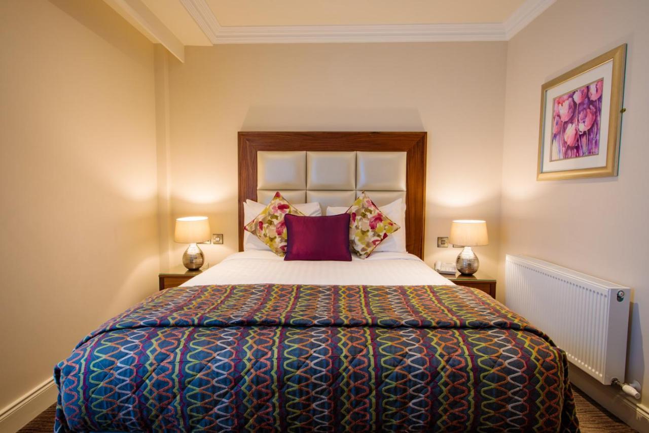Grand Hotel Tralee Exteriér fotografie