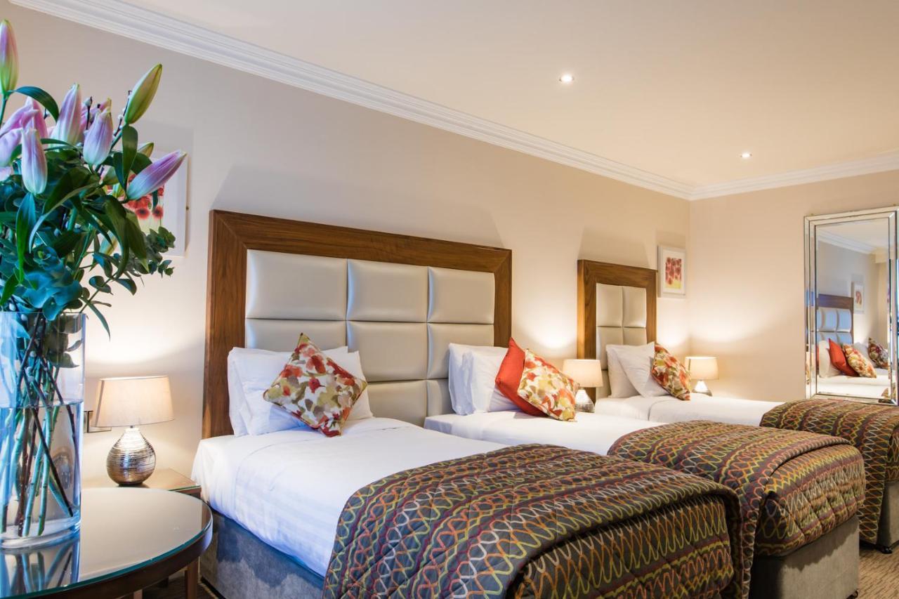 Grand Hotel Tralee Exteriér fotografie