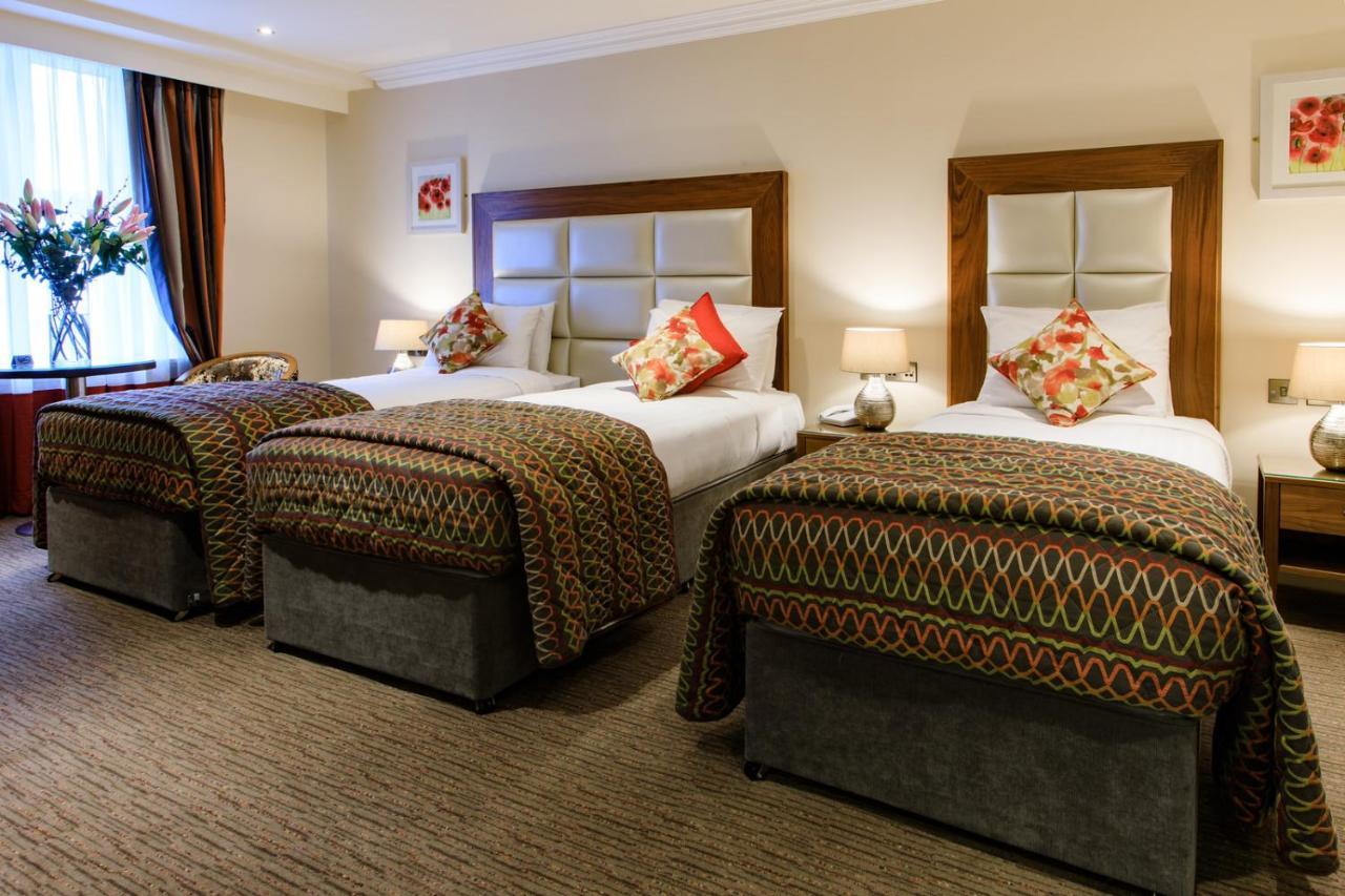 Grand Hotel Tralee Exteriér fotografie