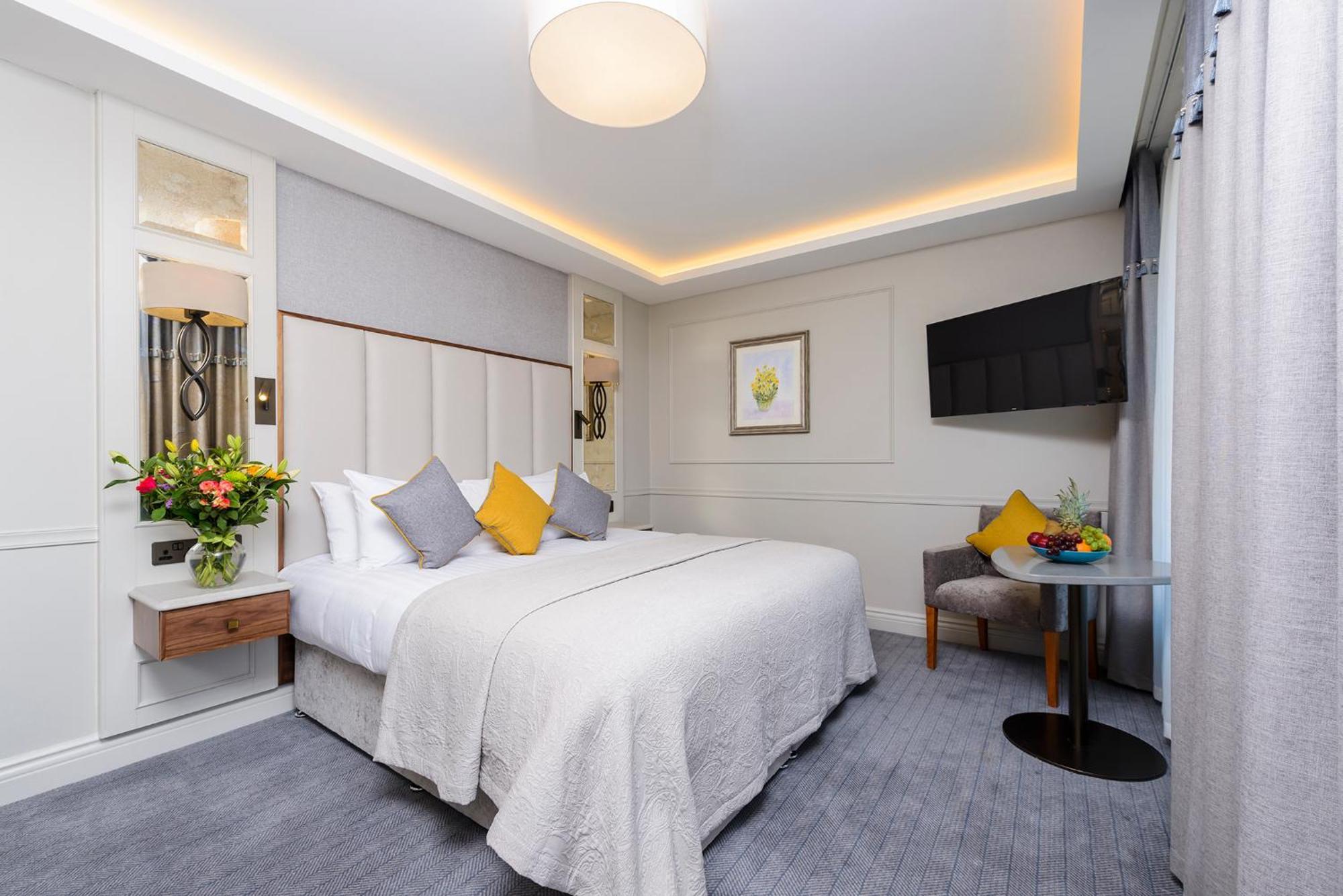 Grand Hotel Tralee Exteriér fotografie
