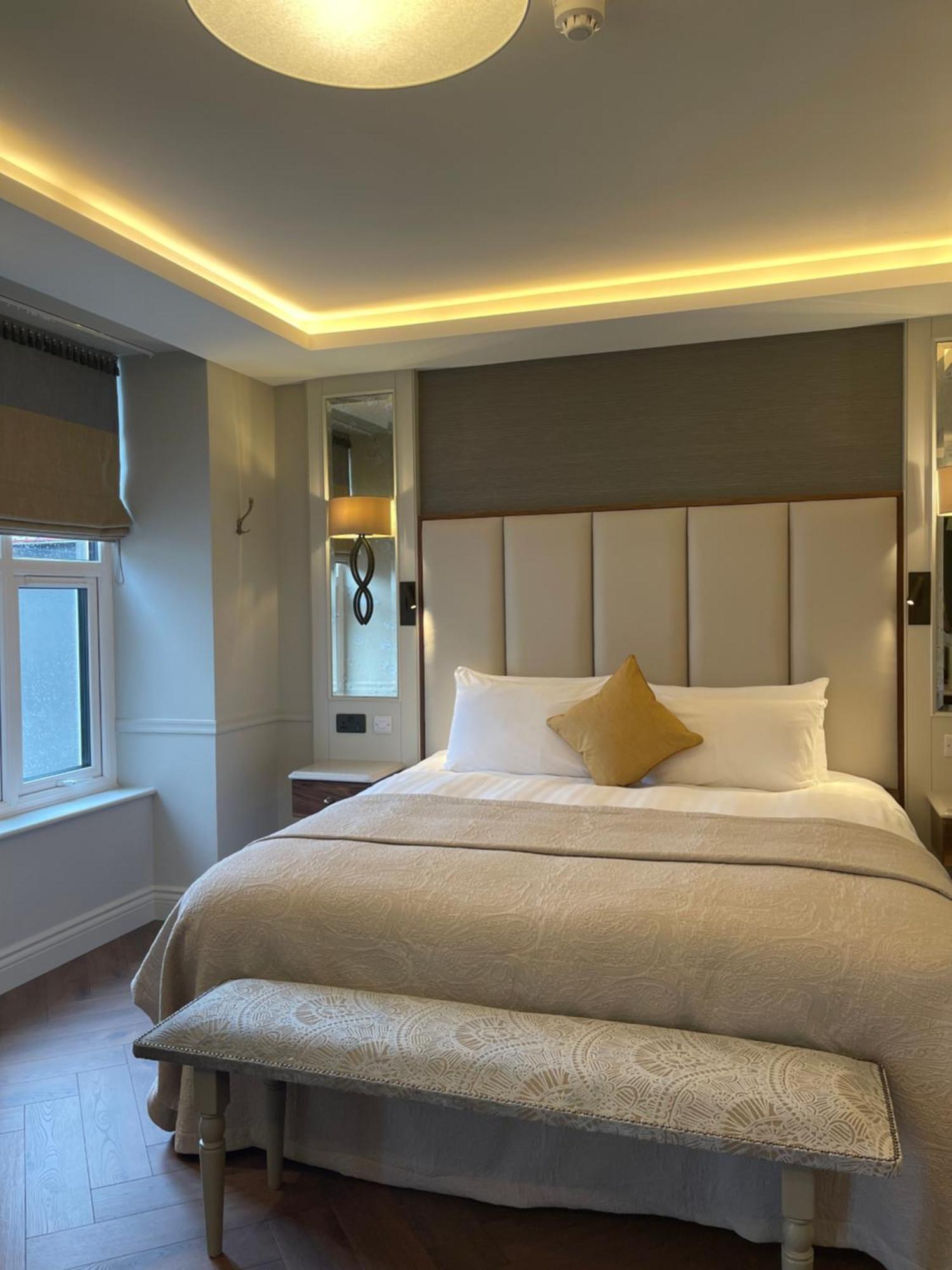 Grand Hotel Tralee Exteriér fotografie