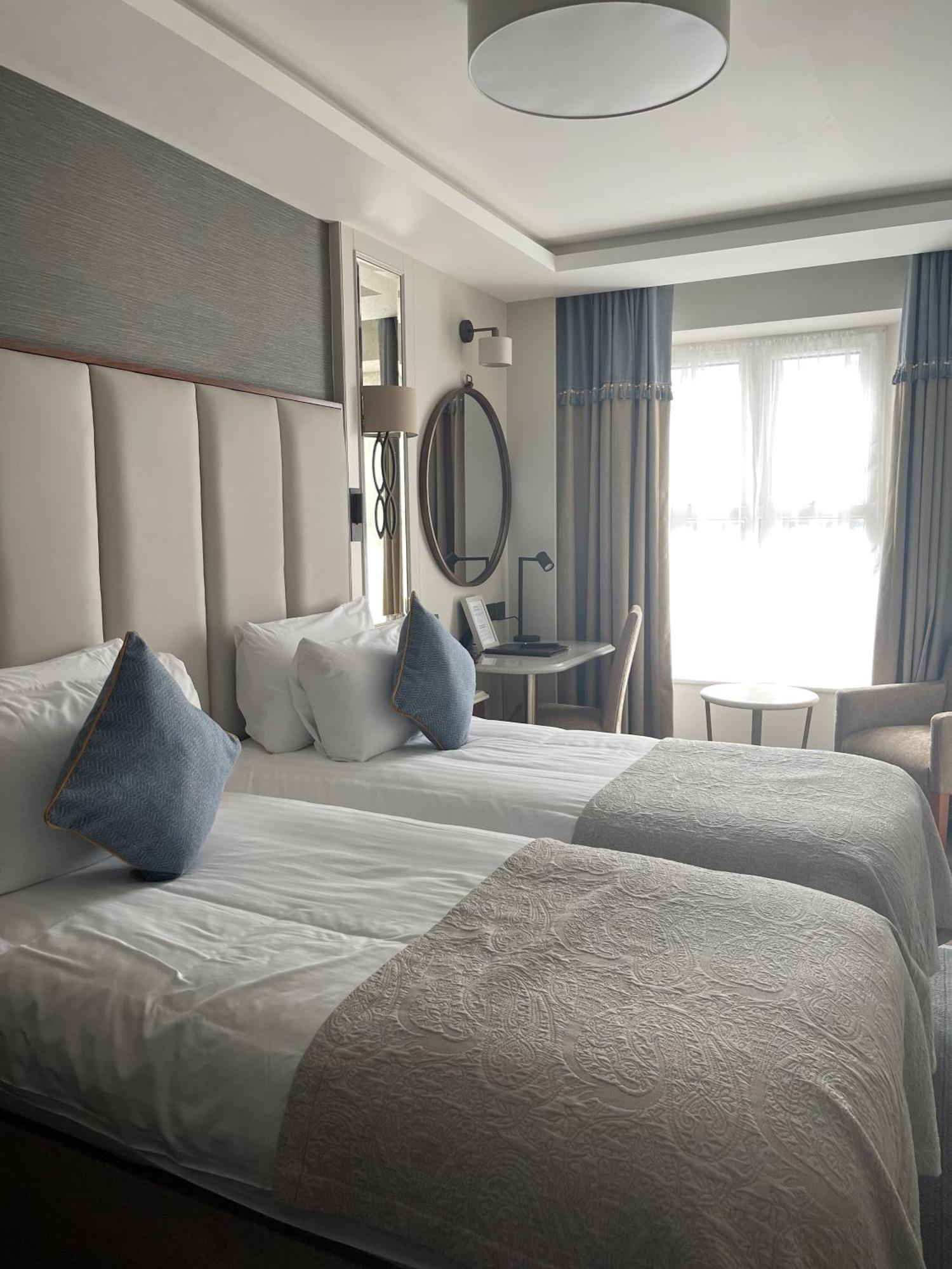 Grand Hotel Tralee Exteriér fotografie