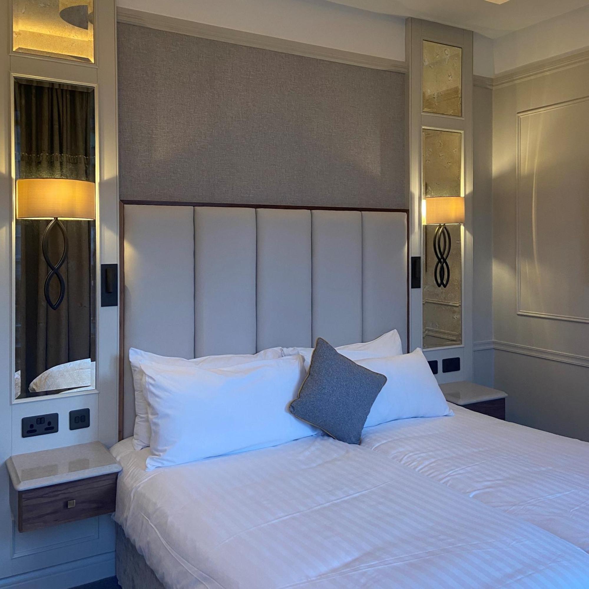 Grand Hotel Tralee Exteriér fotografie