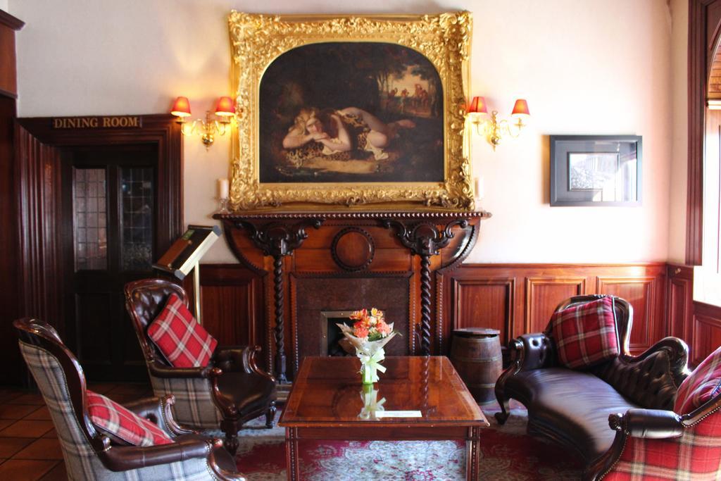 Grand Hotel Tralee Exteriér fotografie