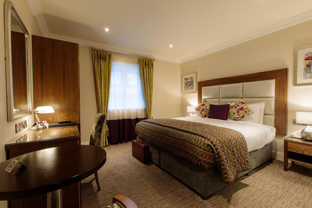 Grand Hotel Tralee Exteriér fotografie