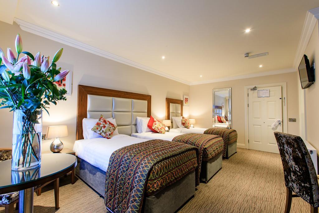 Grand Hotel Tralee Exteriér fotografie
