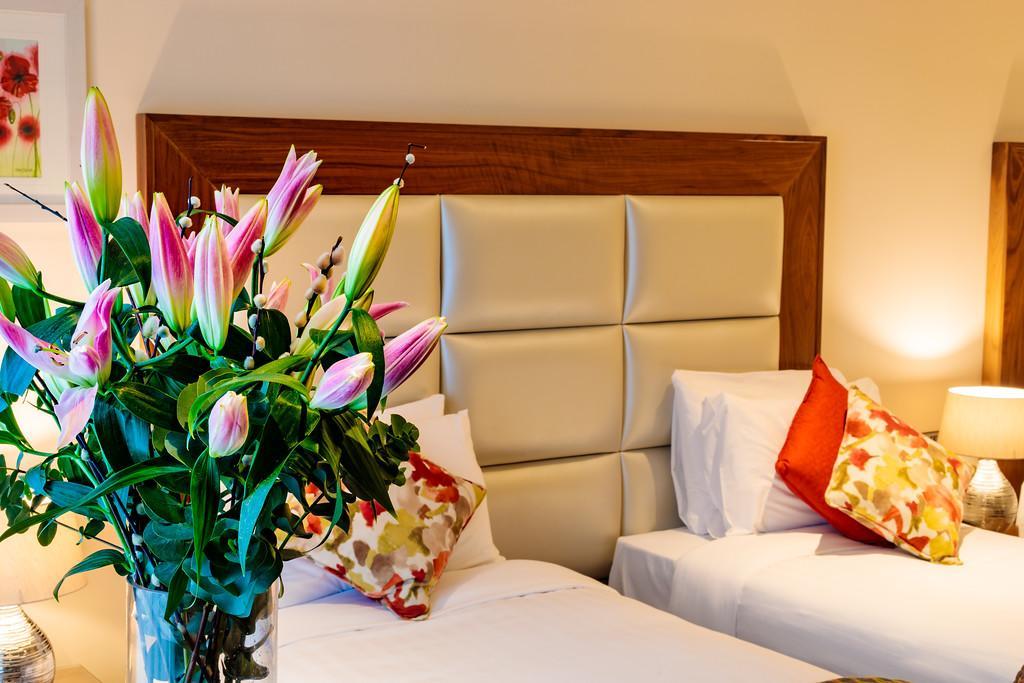 Grand Hotel Tralee Exteriér fotografie