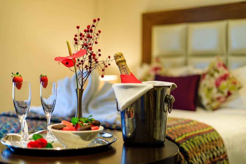 Grand Hotel Tralee Exteriér fotografie