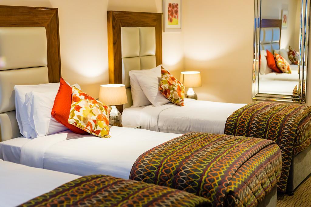 Grand Hotel Tralee Exteriér fotografie