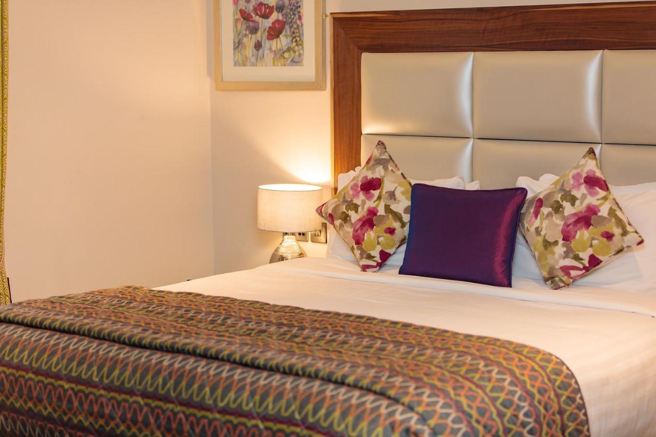 Grand Hotel Tralee Exteriér fotografie