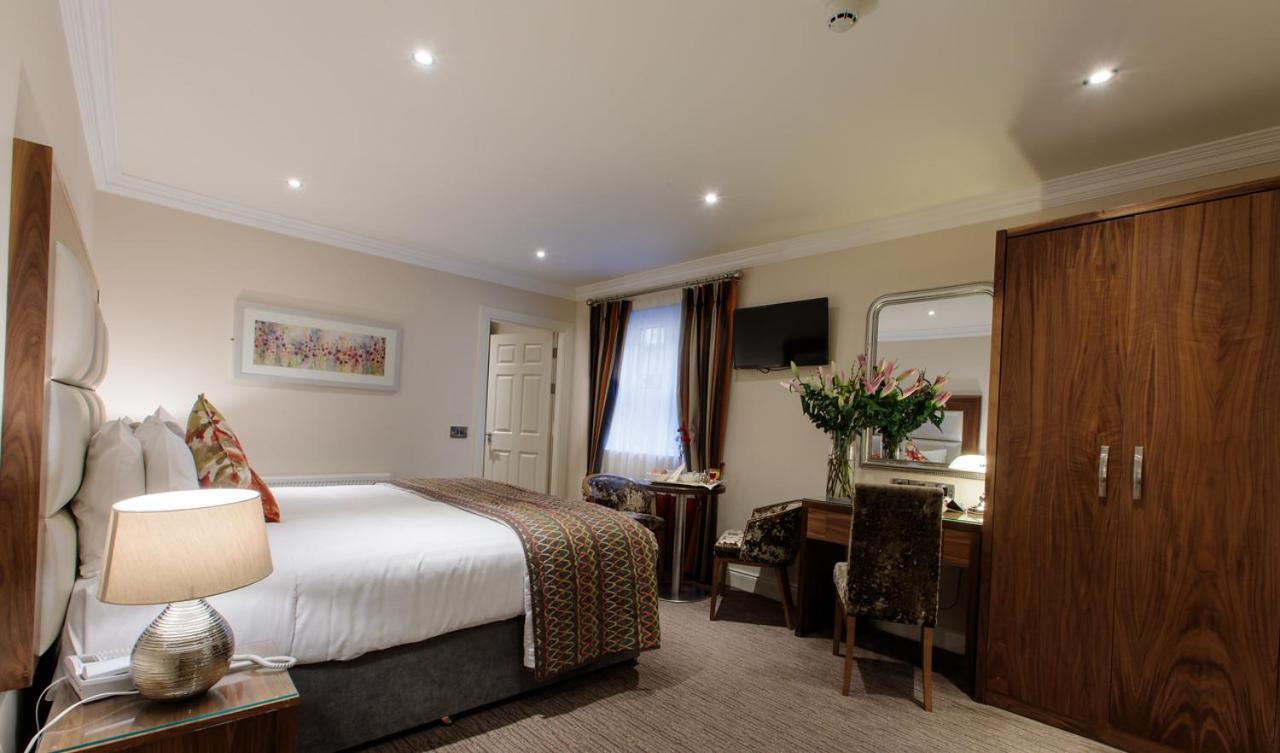 Grand Hotel Tralee Exteriér fotografie