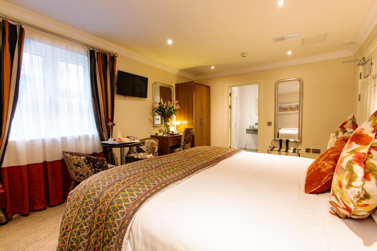 Grand Hotel Tralee Exteriér fotografie