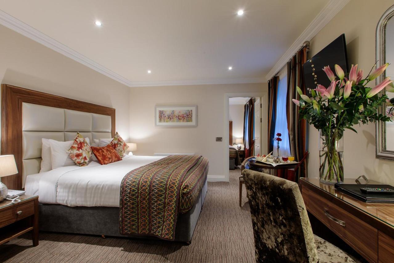 Grand Hotel Tralee Exteriér fotografie