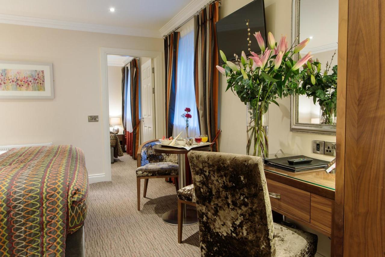 Grand Hotel Tralee Exteriér fotografie