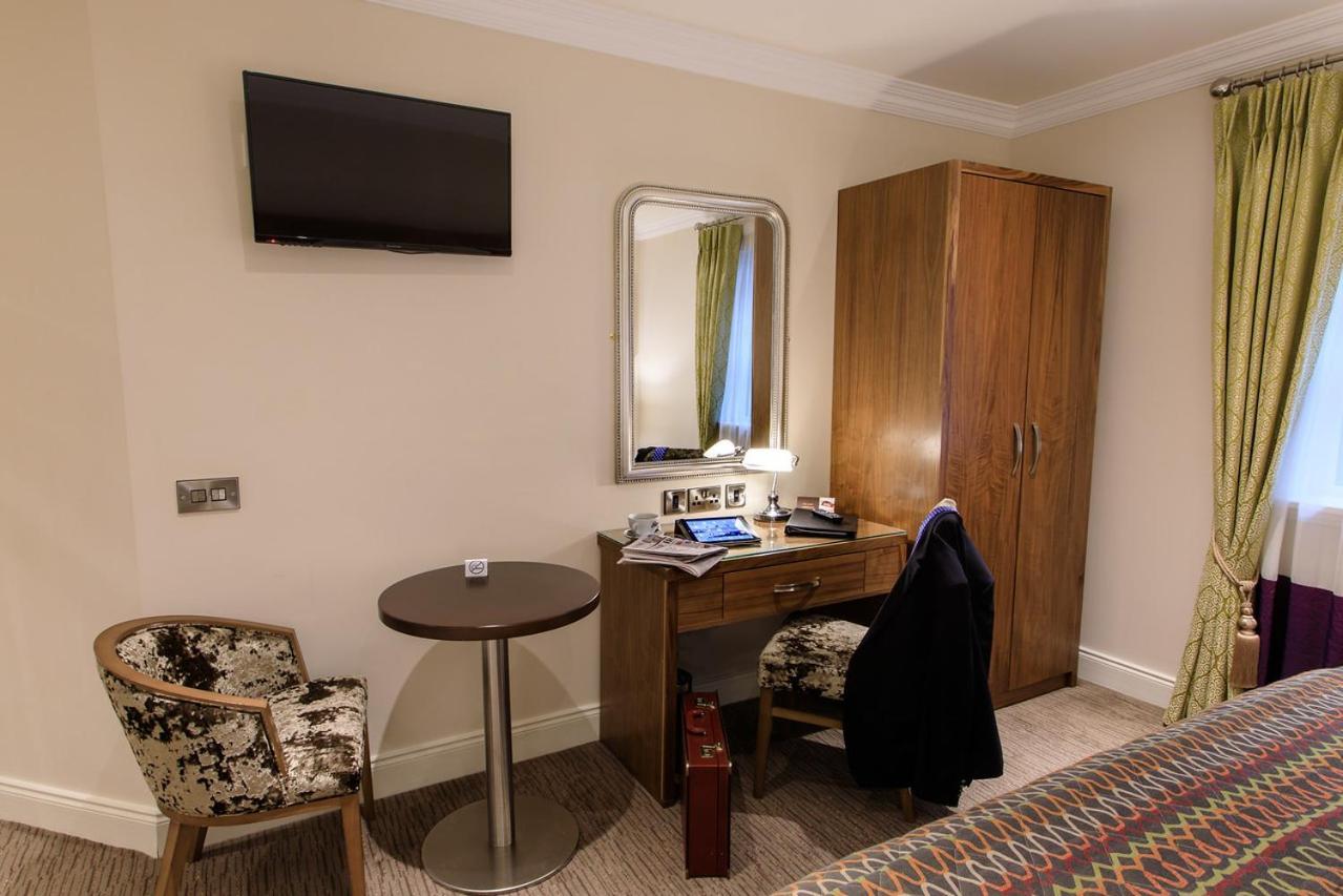 Grand Hotel Tralee Exteriér fotografie