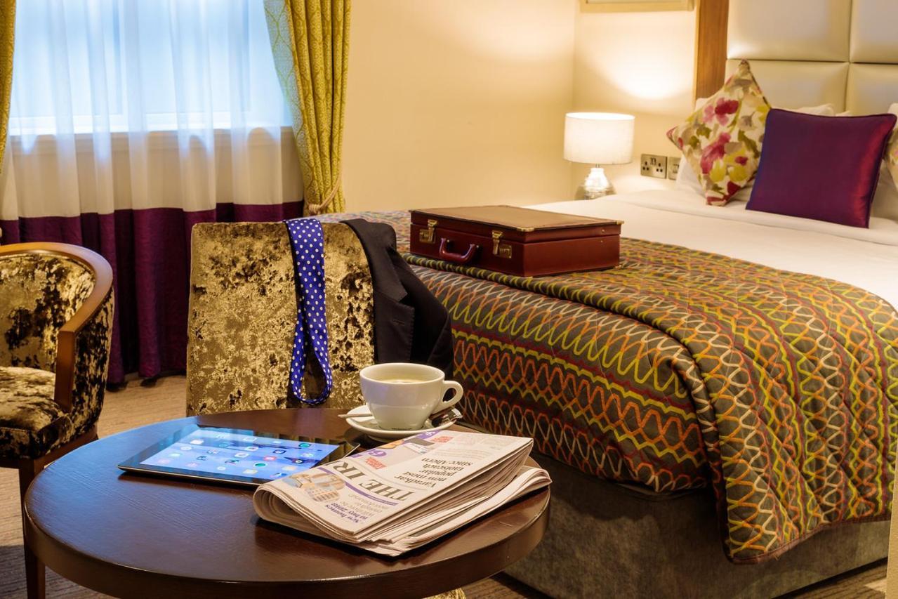 Grand Hotel Tralee Exteriér fotografie